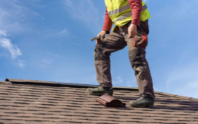 Spring Cleaning Checklist: Essential Tips For Your Roof