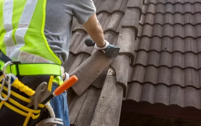 Keeping Your Roof Overhead: 5 Common Problems and Solutions
