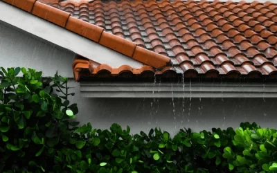 How to Protect Your Roof from Water Damage